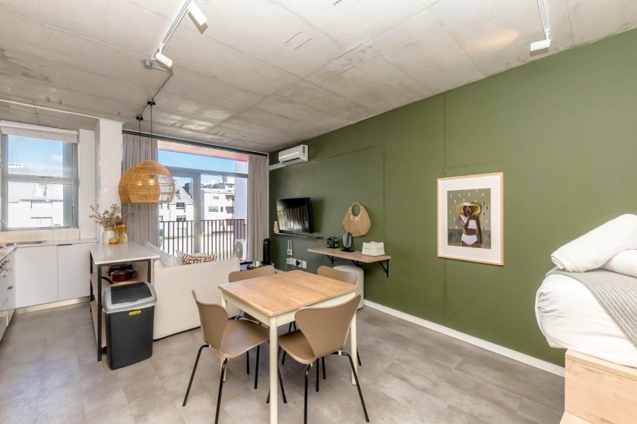 0 Bedroom Property for Sale in Sea Point Western Cape